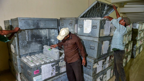 Explore Bengaluru Graduates & Teachers Constituency Election Preparation