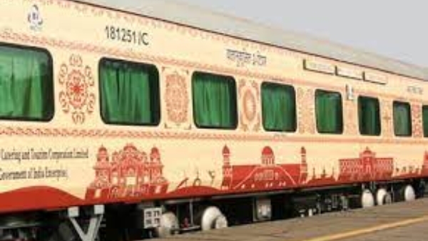 Visit Udupi Kolluru Sringeri By Bharat Gaurav Train Schedule