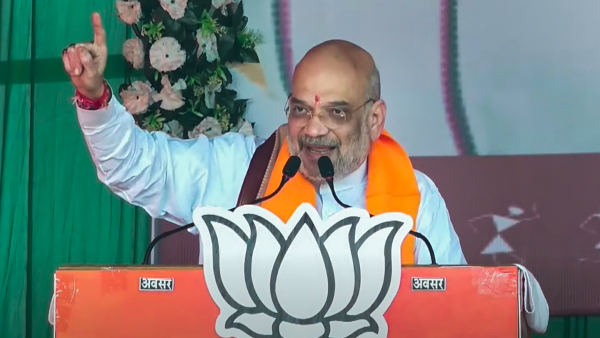 Discover How BJP Impressing Chhattisgarh Voters For The Assembly Election 2023