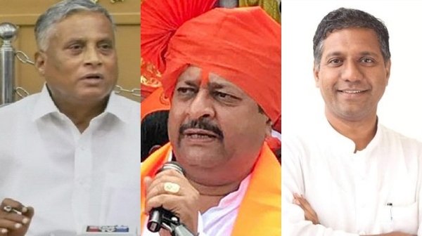 BJP Leaders Internal Fight Amid BY Vijayendra Karnataka Leadership: Impact on Lok Sabha Poll 2024?