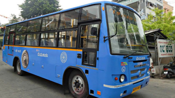 BMTC bus service between Madawara-Electronic City, Know details of routes, timings 
