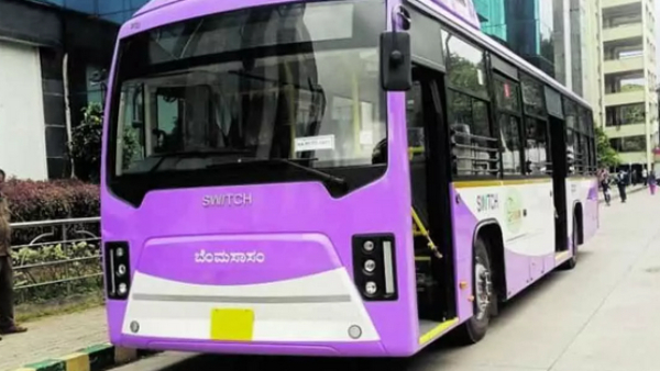 BMTC E-Bus: BMTC Ambitious Plan Boosting Electric Bus Fleet To 1,751 Vehicles