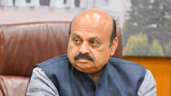 Hundreds Of Crores Of Rupees In Kidwai Organization From A Relative Of Bommai Illegality: AAP 