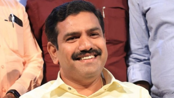 BJP High Command Leaders Congratulate BY Vijayendra