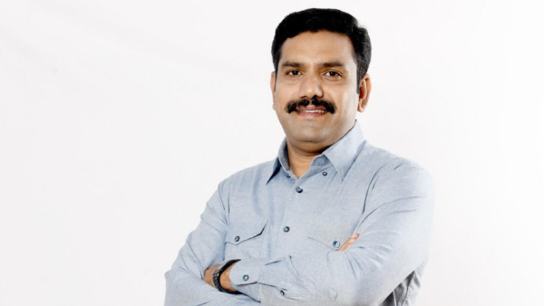 We Will Answer The Congress In The Lok Sabha Elections Says BY Vijayendra 