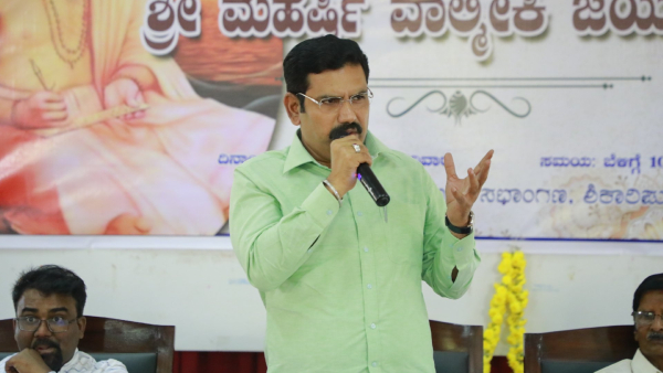 The new state president, BY Vijayendra,has set aside the appointment of the leader of the opposition