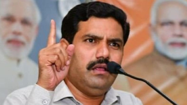 If anyone opposes me, they oppose Modi: BY Vijayendra