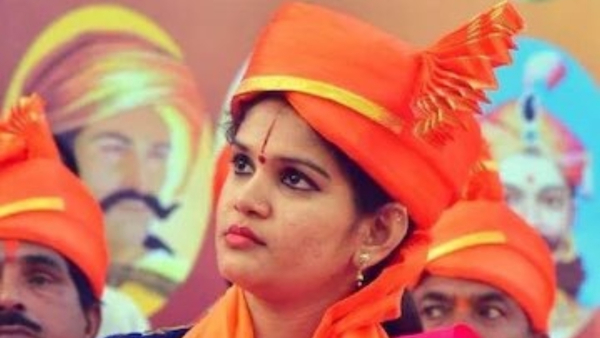 Chargesheet Filed in BJP Ticket Fraud Case Against Chaitra Kundapura and 7 Associates Chargesheet Filed in BJP Ticket Fraud Case Against Chaitra Kundapura and 7 Associates