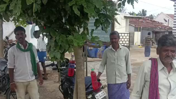 Deepavali Festival Not be celebrated on Tuesday in these 6 villages of Chamarajanagar district