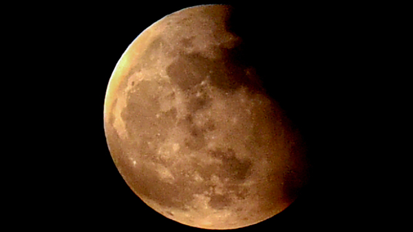 Here Is The Biggest Update About Chandrayaan-3 Project Here Is The Biggest Update About Chandrayaan-3 Project