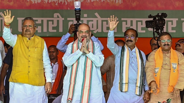 Why BJP Election Strategy Not Worked In Chhattisgarh Assembly Election 2023 