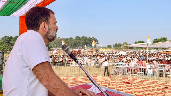 Why Congress Have Big Chance To Form Government Again In Chhattisgarh Assembly