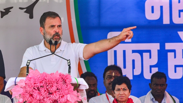 Chhattisgarh Election 2023 Polls And What Can BJP & Congress Expect From It