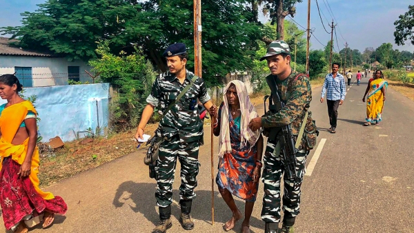Explore How Women Voters Creates History In Chhattisgarh Election 2023 