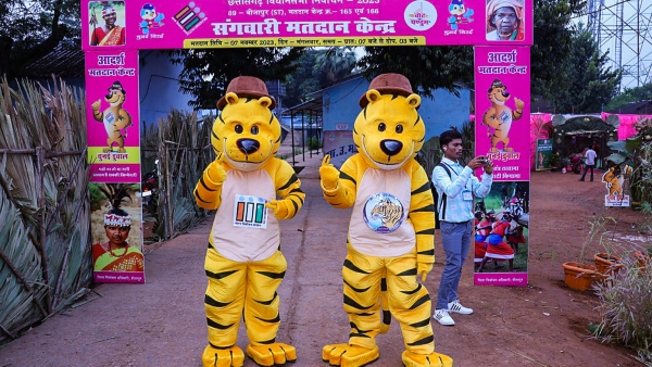 Discover How Many Candidates Are Facing The Criminal Case Who Contesting In Chhattisgarh Election