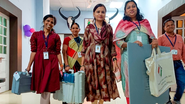 Discover What Opinion Polls Tells About Chhattisgarh Assembly Election