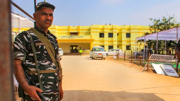 Discover How Many Candidates Are Facing The Criminal Case Who Contesting In Chhattisgarh Election