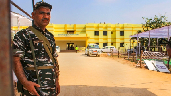 Discover What Opinion Polls Tells About Chhattisgarh Assembly Election