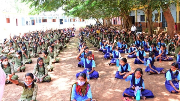Deepavali Festival Holiday Childrens Day Celebration In School Circular
