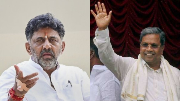 I Will Be The Chief Minister For Five Years ‌Siddaramaiah Said 