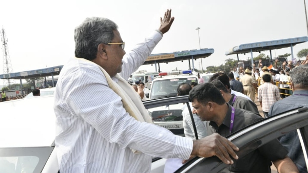 Karnataka CM Siddaramaiah Cautions Against BJPs CM Change Speculations