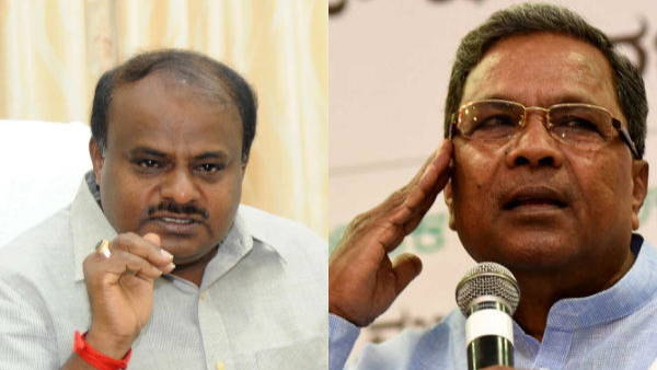 HD Kumaraswamy Attacked Siddaramaiah And Yathindra 