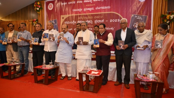 CM Siddaramaiahs Works and Moves is Different Compared to Others, Say Basavaraj Bommai