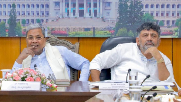 Huge Lobby for Chitradurga Lok Sabha Seat: Who Will Secure BJP and Congress Tickets? 