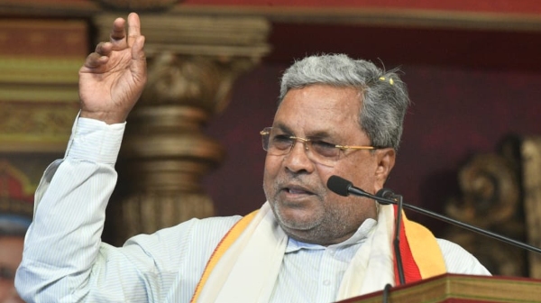Additionally 188 Indira Canteens Will Be Established Says Cm Siddaramaiah 