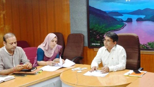 Crop Purchase Under MSP Registration Form December 1