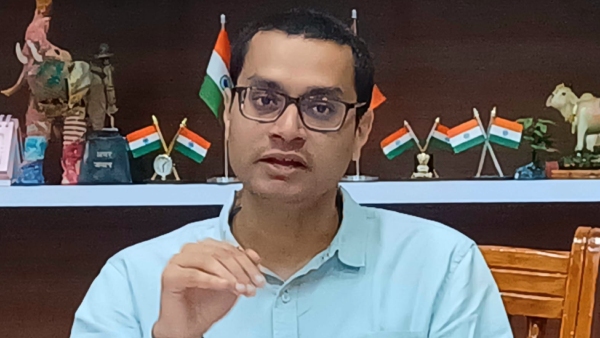 Ballari: Registration and purchase process of paddy, millet, maize crops