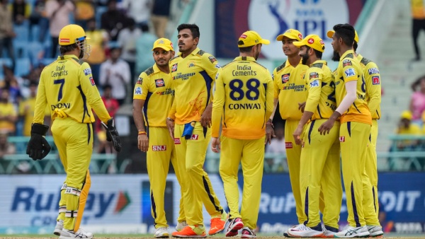 CSK Releases Retention List; Captain MS Dhoni Confirms Participation in IPL 2024