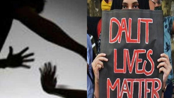 Tamil Nadu: Upper caste man who urinated on Dalit youth and beat him up, arrested Tamil Nadu: Upper caste man who urinated on Dalit youth and beat him up, arrested