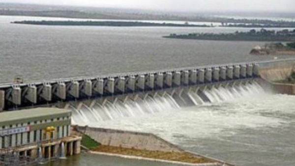 Karnataka Dams Water level Today: KRS, Kabini, Alammati dam, water level as on November 18