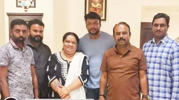 darshan-visits-congress-mla-k-m-uday-residency darshan-visits-congress-mla-k-m-uday-residency