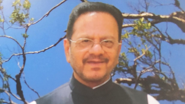 Senior politician DB Chandregowda passed away in Daradahalli