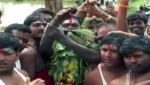 deepavali-special-rtuals-in-chamarajanagar