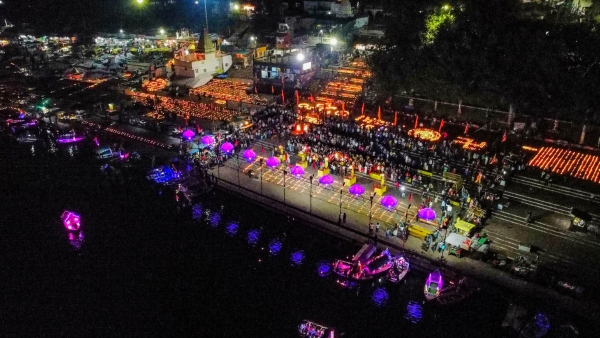 Deepavali 2023: Why do we celebrate Diwali? Know history and significance about Festival of Lights Deepavali 2023: Why do we celebrate Diwali? Know history and significance about Festival of Lights