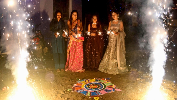 Deepavali 2023: Why do we celebrate Diwali? Know history and significance about Festival of Lights Deepavali 2023: Why do we celebrate Diwali? Know history and significance about Festival of Lights