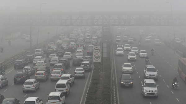 Delhi Air Pollution: Air levels in Delhi have reached dangerous levels