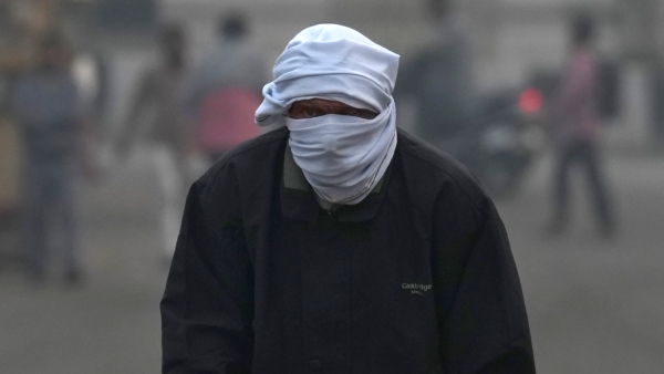 Supreme Court Issues Directive to States on Delhis Air Crisis: Its Your Responsibility