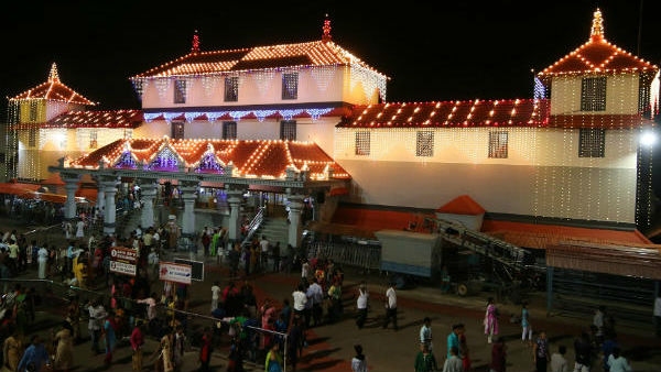 Dharmasthala Laksha Deepotsava 2023 Know The List of All Cultural Events And Rituals