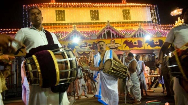 Dharmasthala Laksha Deepotsava 2023 Know The List of All Cultural Events And Rituals