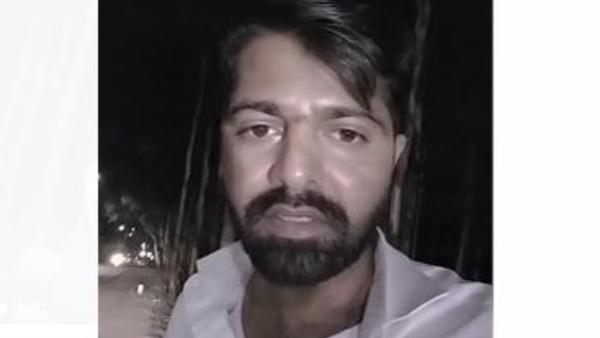 Dharwad: Gram Panchayat PDO Try To Suicide after Facing Harassment: Video Viral