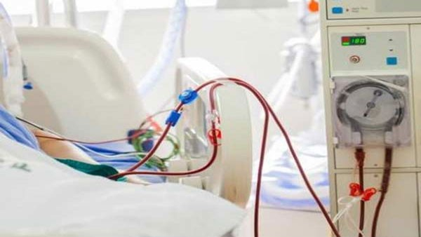 Dialysis Workers Started Protest By Shutting Down All Dialysis Centers Urge Fulfillment Demands