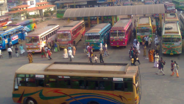 Diwali 2023: Private Bus Tiket Fare Hike, Check Latest Rate of Your Jouney from Bengaluru