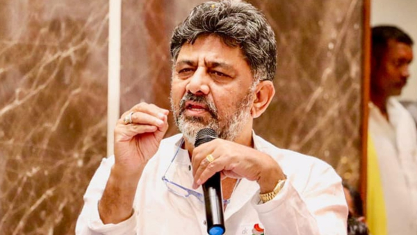 I Give Time To Meet Congress MLAs And Workers Daily Say DCM Dk Shivakumar 
