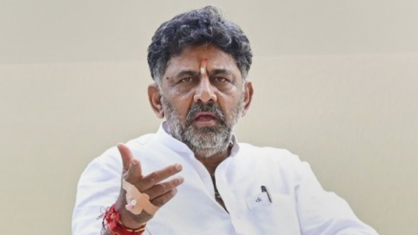 Dr Yathindra Video Viral Case Dk Shivakumar‌ Clarify