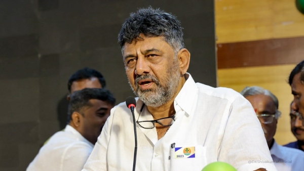 dk-shivakumar