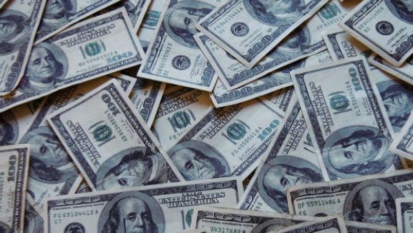 What the ragpicker found were fake dollar currency: Police 